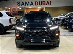 شيفروليه تراكس